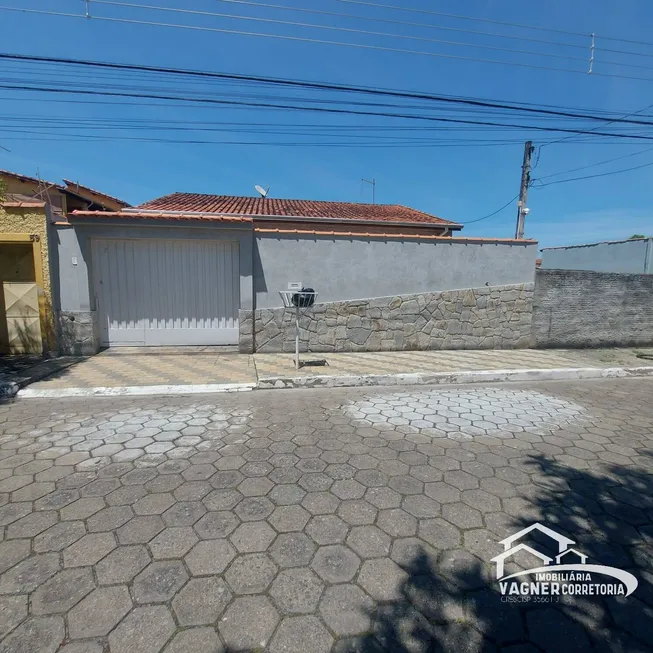 Foto 1 de Casa com 3 Quartos à venda, 300m² em Vila Nunes, Lorena