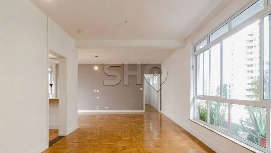 Foto 1 de Apartamento com 3 Quartos à venda, 188m² em Jardim Paulista, São Paulo