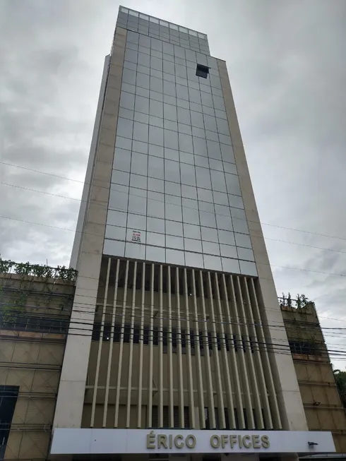 Foto 1 de Sala Comercial para alugar, 46m² em Menino Deus, Porto Alegre