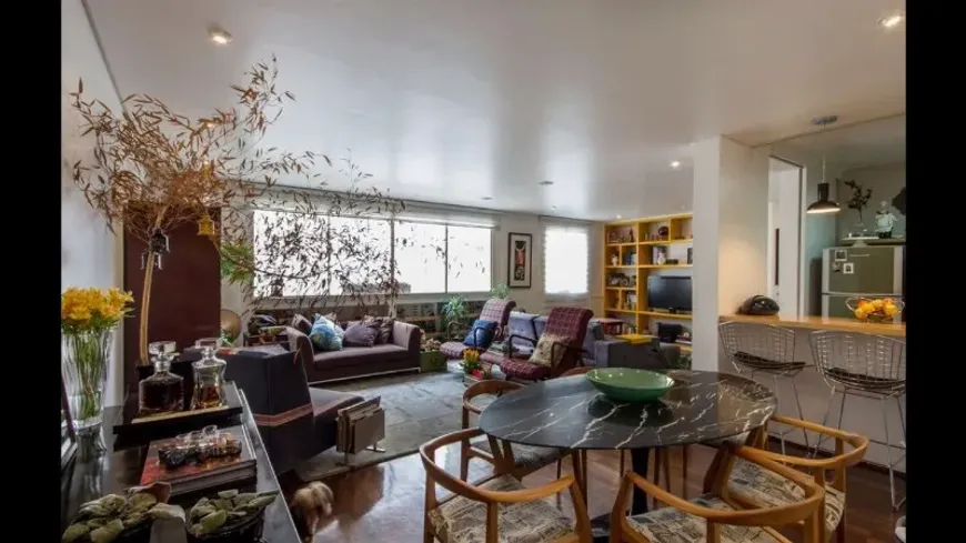 Foto 1 de Apartamento com 2 Quartos para alugar, 107m² em Perdizes, São Paulo