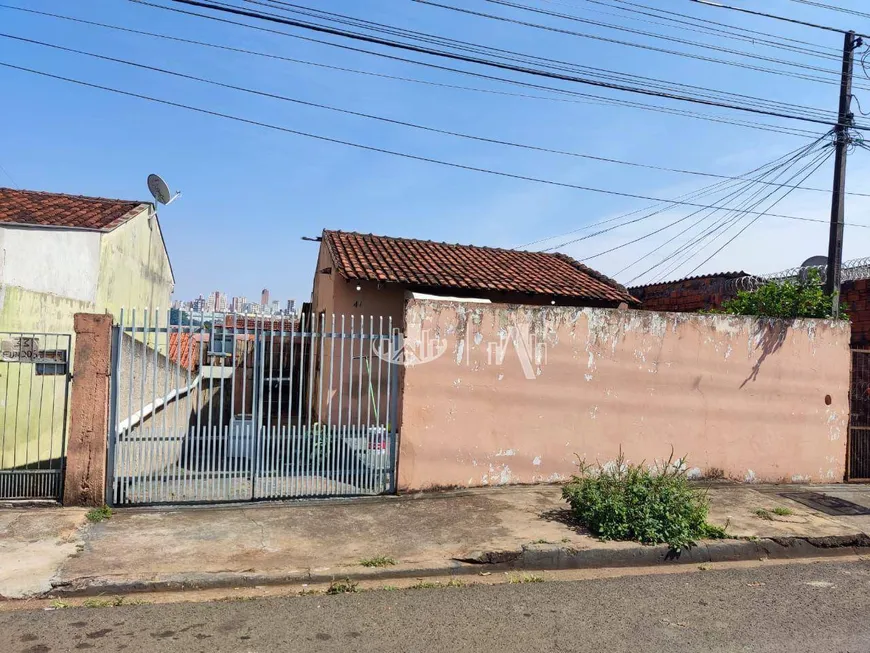 Foto 1 de Lote/Terreno à venda, 250m² em Vila Ricardo, Londrina