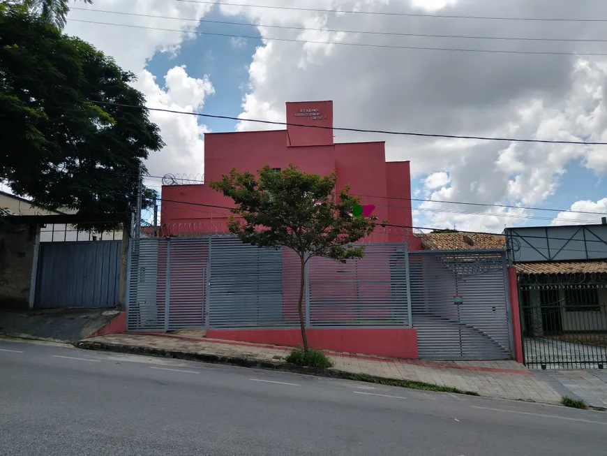 Foto 1 de Prédio Comercial à venda, 430m² em Candelaria, Belo Horizonte