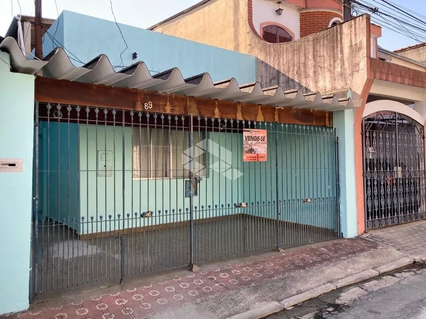 Foto 1 de Casa com 1 Quarto à venda, 80m² em Vila Prudente, São Paulo