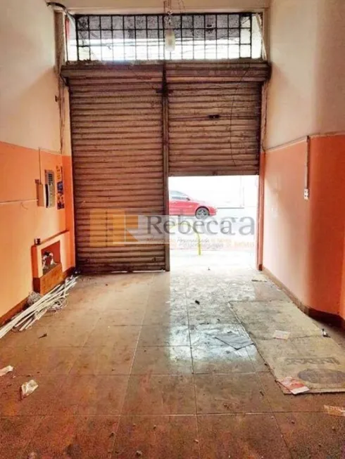 Foto 1 de Ponto Comercial para alugar, 750m² em Bom Retiro, São Paulo