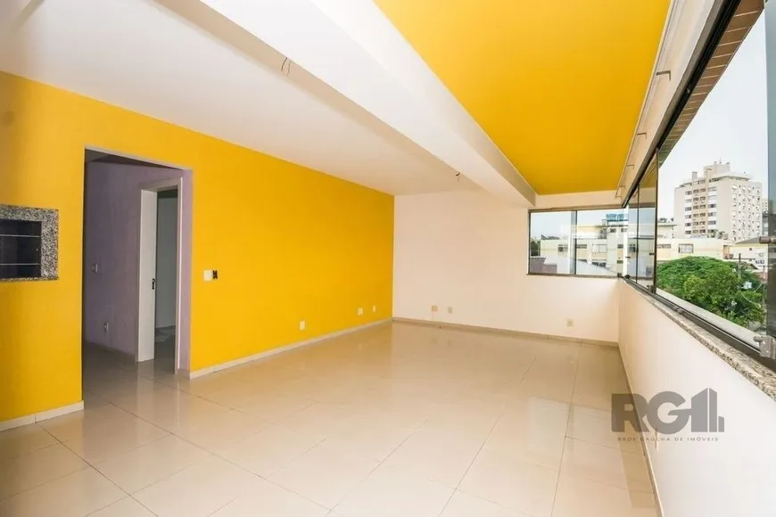 Foto 1 de Apartamento com 3 Quartos à venda, 126m² em Passo da Areia, Porto Alegre