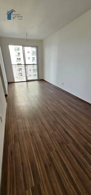 Foto 1 de Apartamento com 3 Quartos à venda, 75m² em Jardim Flor da Montanha, Guarulhos