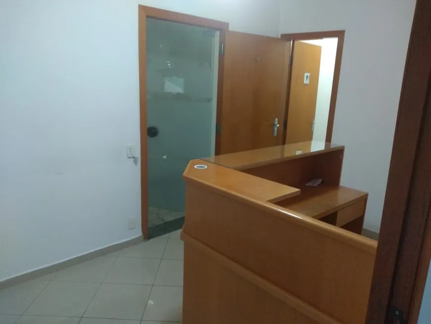 Foto 1 de Sala Comercial à venda, 40m² em Jardim Paulistano, São Paulo