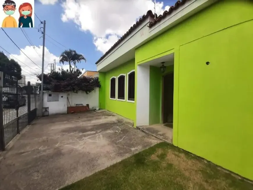 Foto 1 de Casa com 3 Quartos à venda, 300m² em Vila Mogilar, Mogi das Cruzes