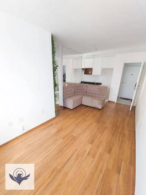 Foto 1 de Apartamento com 2 Quartos à venda, 45m² em Jardim Botucatu, São Paulo