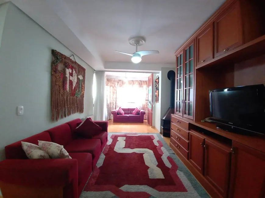 Foto 1 de Apartamento com 1 Quarto à venda, 58m² em Centro, Gramado