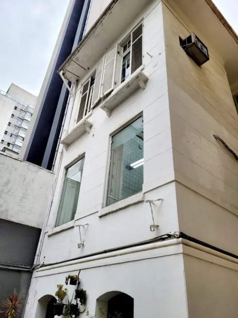 Foto 1 de Imóvel Comercial com 3 Quartos para venda ou aluguel, 280m² em Consolação, São Paulo