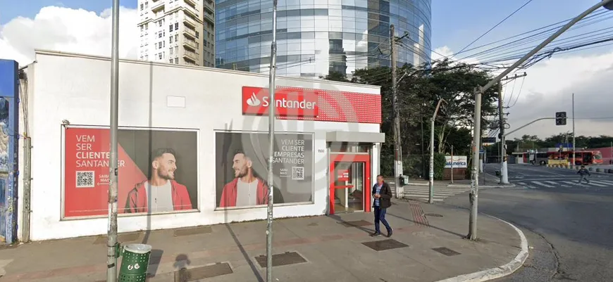 Foto 1 de Ponto Comercial para alugar, 579m² em Jardim Paulistano, São Paulo