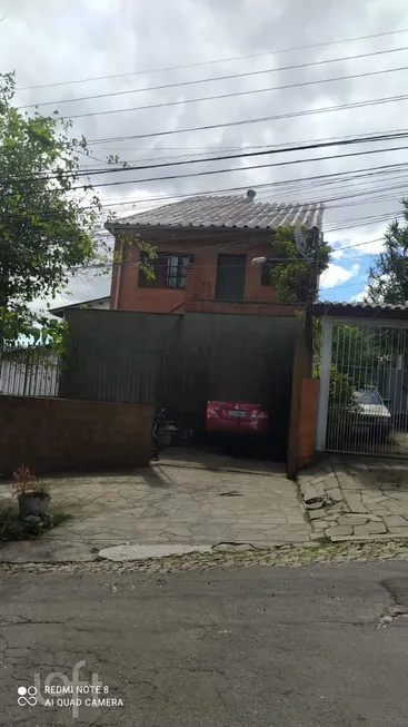 Foto 1 de Casa com 3 Quartos à venda, 201m² em Partenon, Porto Alegre