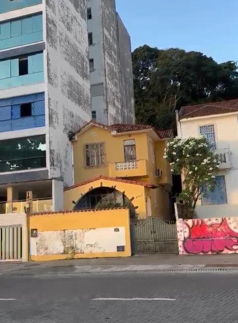 Foto 1 de Imóvel Comercial com 5 Quartos para alugar, 560m² em Barra, Salvador