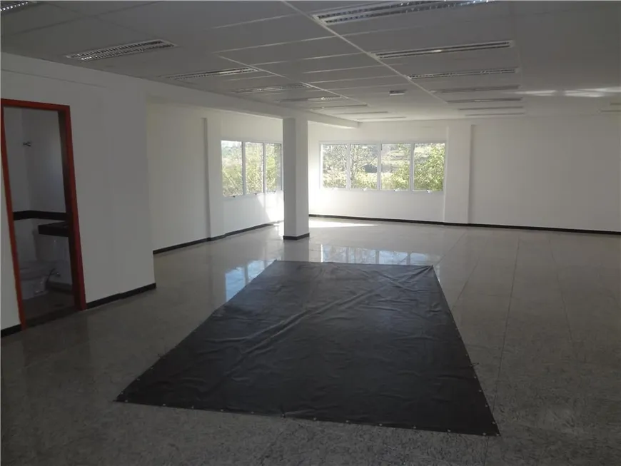 Foto 1 de Sala Comercial com 1 Quarto para alugar, 55m² em Loteamento Alphaville Campinas, Campinas