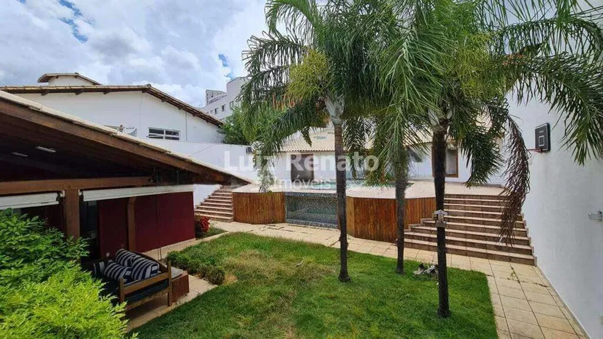 Foto 1 de Casa com 2 Quartos à venda, 191m² em São Bento, Belo Horizonte