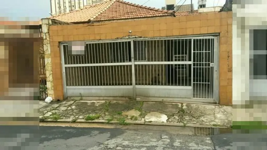 Foto 1 de Casa com 3 Quartos à venda, 129m² em Tatuapé, São Paulo