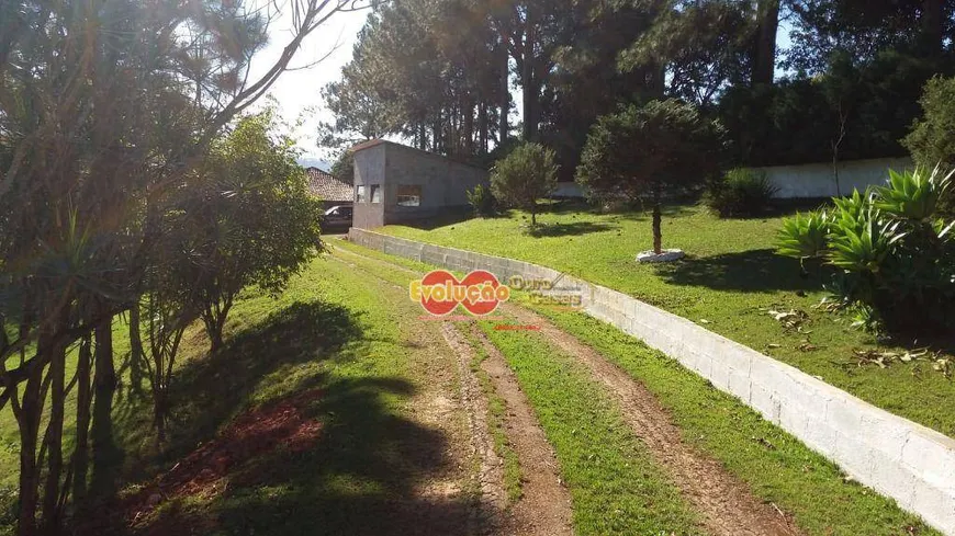 Foto 1 de Fazenda/Sítio com 3 Quartos à venda, 5241m² em Parque Residencial Rosa do Sul, Bragança Paulista