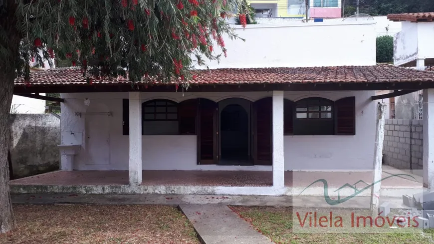 Foto 1 de Casa com 3 Quartos à venda, 400m² em Centro, Miguel Pereira