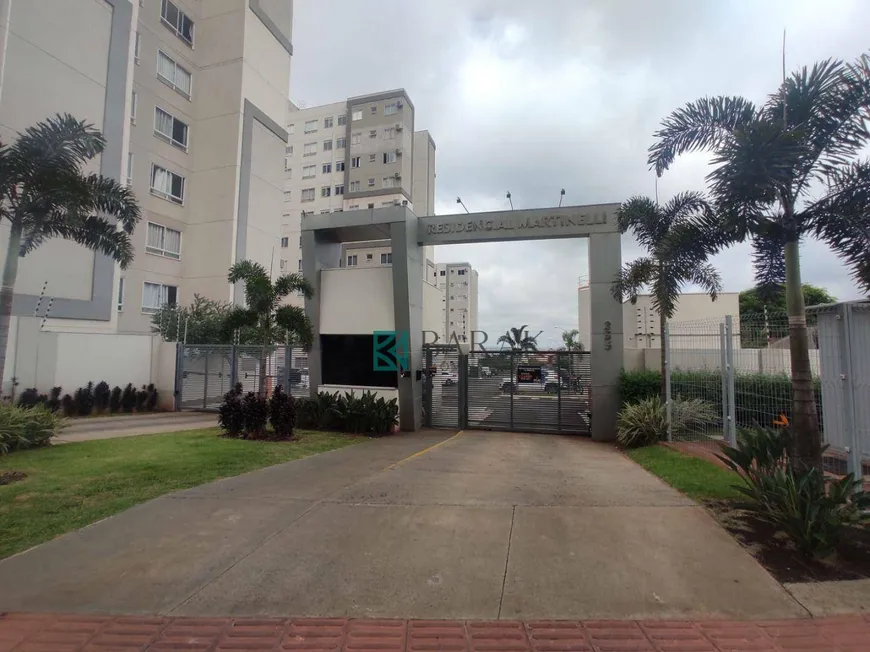 Foto 1 de Apartamento com 2 Quartos à venda, 43m² em Parque Residencial Cidade Nova, Maringá