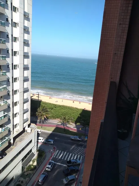 Foto 1 de Apartamento com 4 Quartos à venda, 270m² em Praia da Costa, Vila Velha