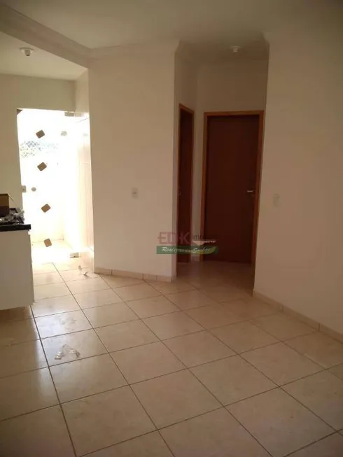 Foto 1 de Apartamento com 2 Quartos à venda, 52m² em Residencial Portal da Mantiqueira, Taubaté