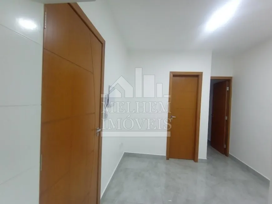 Foto 1 de Apartamento com 1 Quarto para alugar, 27m² em Vila Maria, São Paulo