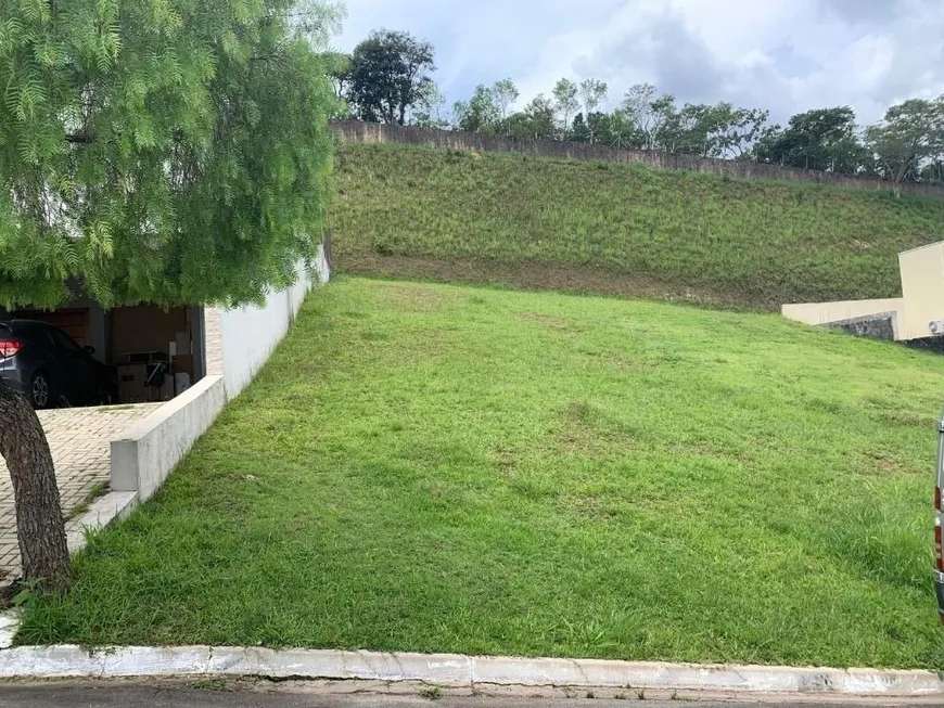 Foto 1 de Lote/Terreno à venda, 480m² em Alphaville, Santana de Parnaíba