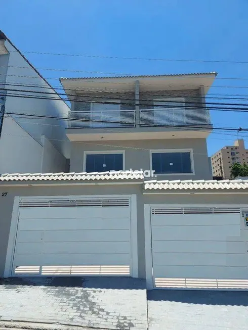 Foto 1 de Sobrado com 3 Quartos à venda, 165m² em Bela Vista, Osasco