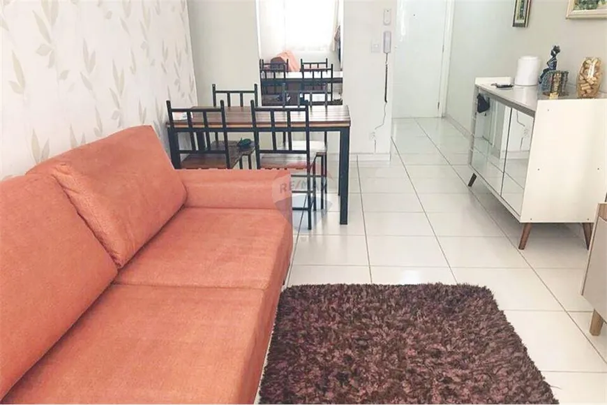 Foto 1 de Apartamento com 1 Quarto para alugar, 46m² em Centro, Ribeirão Preto