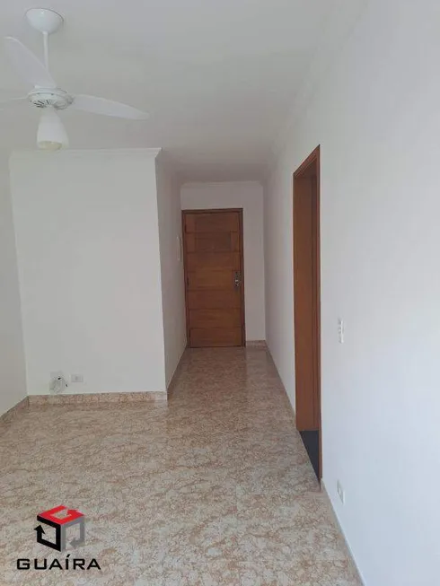 Foto 1 de Apartamento com 2 Quartos à venda, 66m² em Centro, São Bernardo do Campo