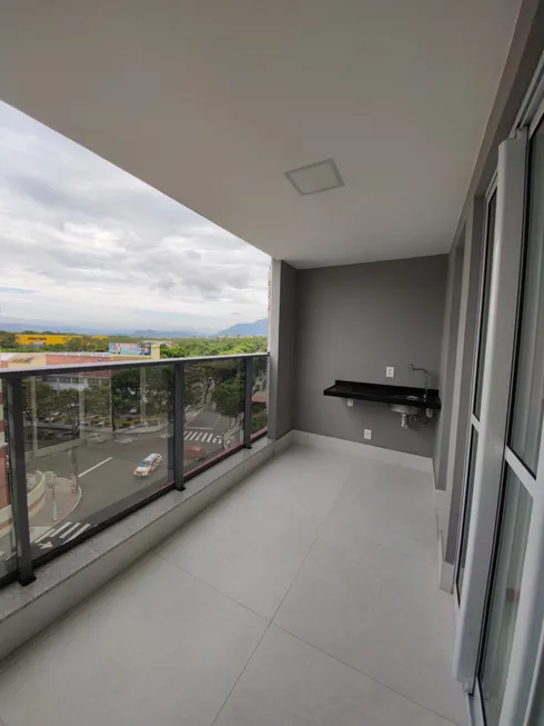 Foto 1 de Apartamento com 2 Quartos à venda, 56m² em Jardim Camburi, Vitória