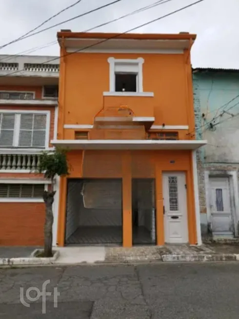 Foto 1 de Casa com 3 Quartos à venda, 160m² em Ipiranga, São Paulo