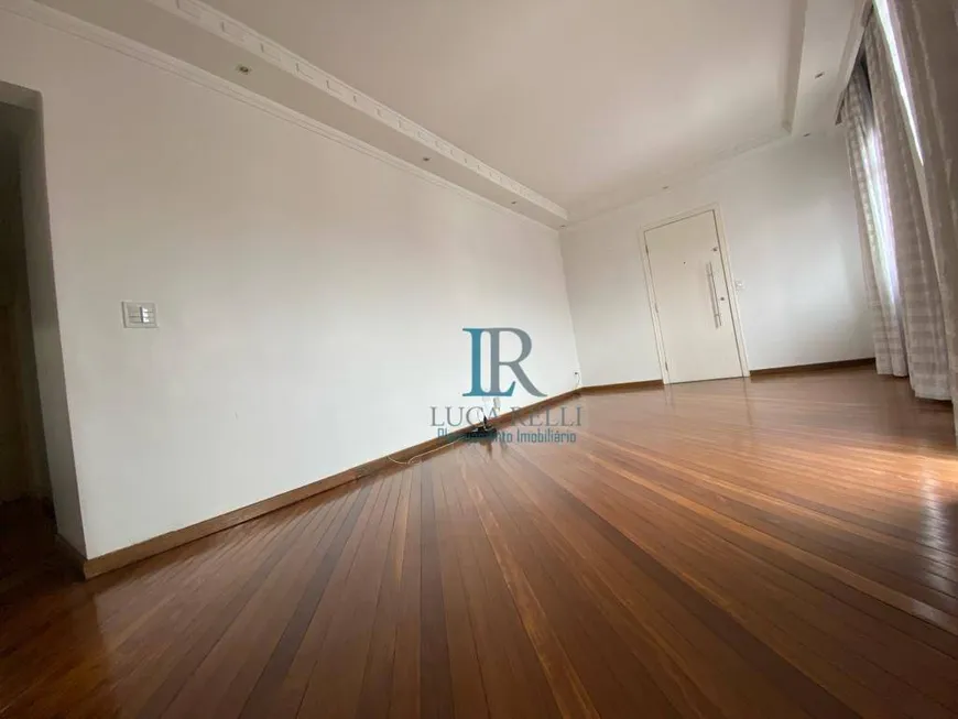 Foto 1 de Apartamento com 3 Quartos à venda, 100m² em Centro, Osasco