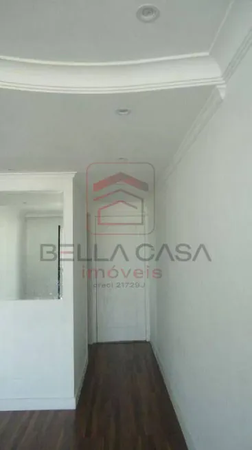 Foto 1 de Apartamento com 2 Quartos à venda, 56m² em Móoca, São Paulo