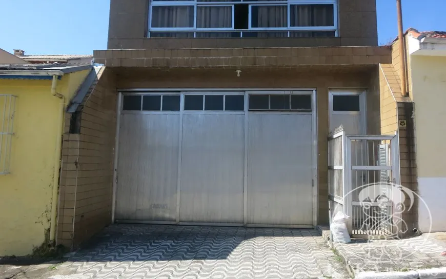 Foto 1 de Casa com 3 Quartos para alugar, 100m² em Vila Formosa, São Paulo