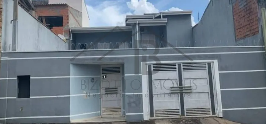 Foto 1 de Casa com 3 Quartos à venda, 250m² em Jardim Regina, Indaiatuba