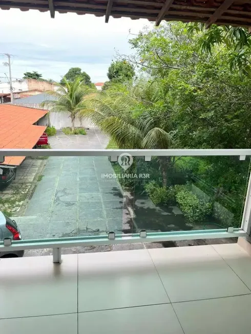 Foto 1 de Casa com 3 Quartos para alugar, 140m² em Reis Veloso, Parnaíba