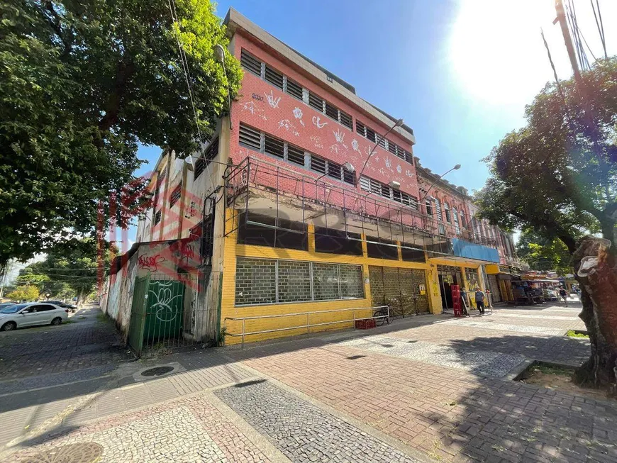 Foto 1 de Imóvel Comercial para alugar, 407m² em Marechal Hermes, Rio de Janeiro