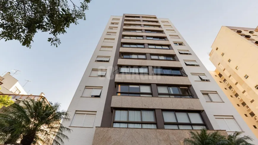 Foto 1 de Apartamento com 2 Quartos à venda, 74m² em Moinhos de Vento, Porto Alegre