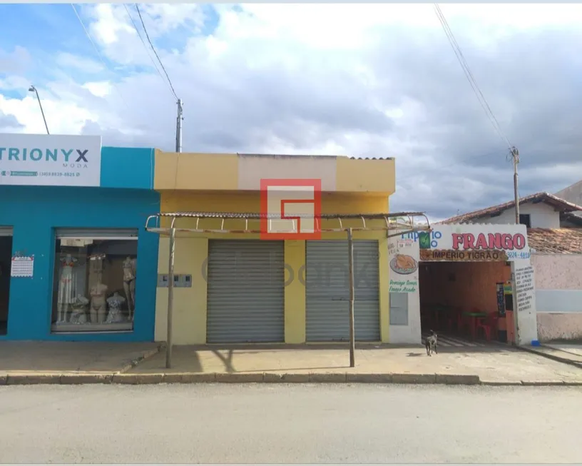 Foto 1 de Ponto Comercial com 1 Quarto para alugar, 38m² em Santo Expedito, Montes Claros