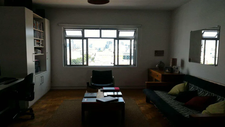 Foto 1 de Apartamento com 2 Quartos à venda, 81m² em Santa Cecília, São Paulo