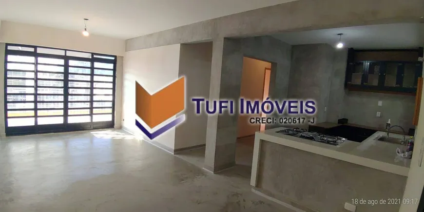 Foto 1 de Apartamento com 3 Quartos à venda, 91m² em Vila Nova Conceição, São Paulo