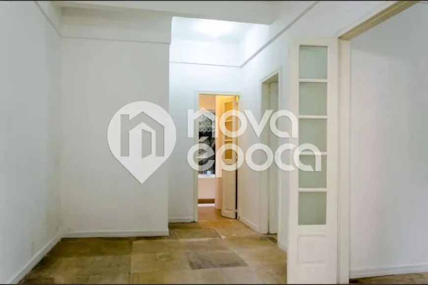 Foto 1 de Apartamento com 2 Quartos à venda, 44m² em Urca, Rio de Janeiro