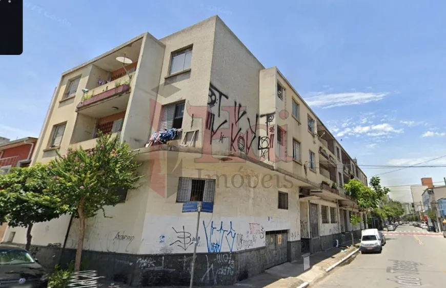 Foto 1 de Apartamento com 1 Quarto à venda, 735m² em Bom Retiro, São Paulo