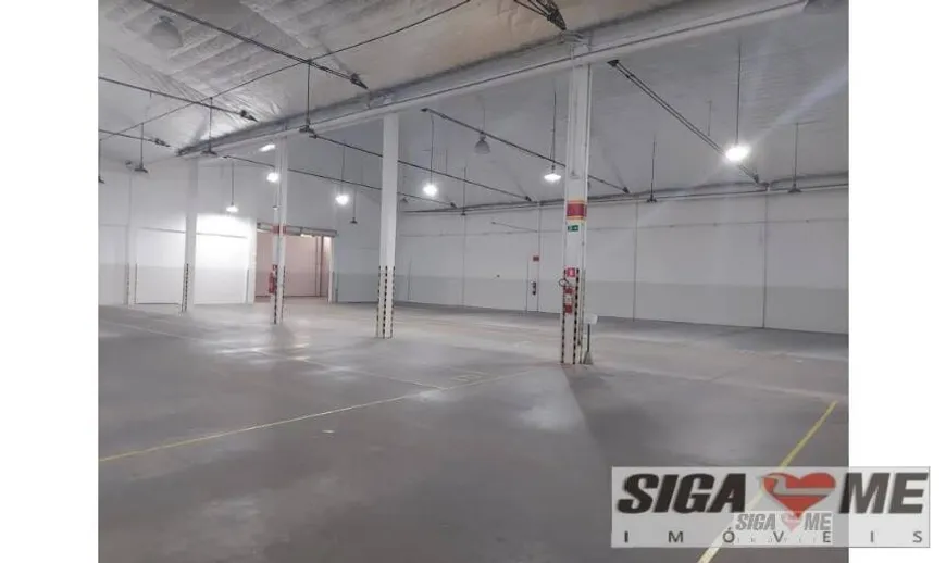 Foto 1 de Sala Comercial para alugar, 2324m² em Jardim Humaitá, São Paulo