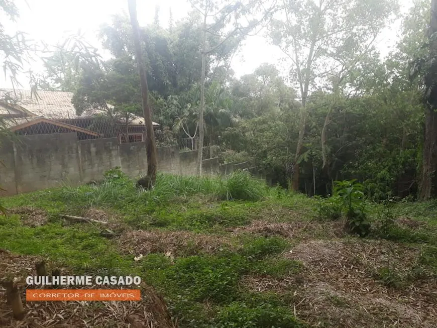 Foto 1 de Lote/Terreno à venda, 1157m² em Granja Viana, Cotia