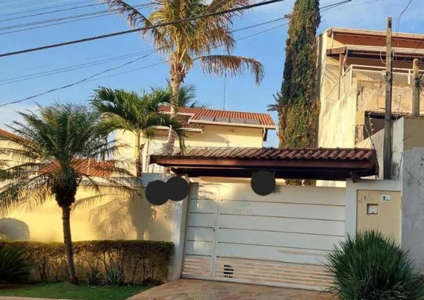 Foto 1 de Sobrado com 3 Quartos à venda, 223m² em Parque Alto Taquaral, Campinas