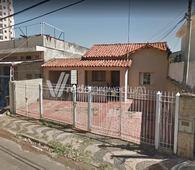 Foto 1 de Imóvel Comercial com 2 Quartos à venda, 132m² em Jardim Chapadão, Campinas