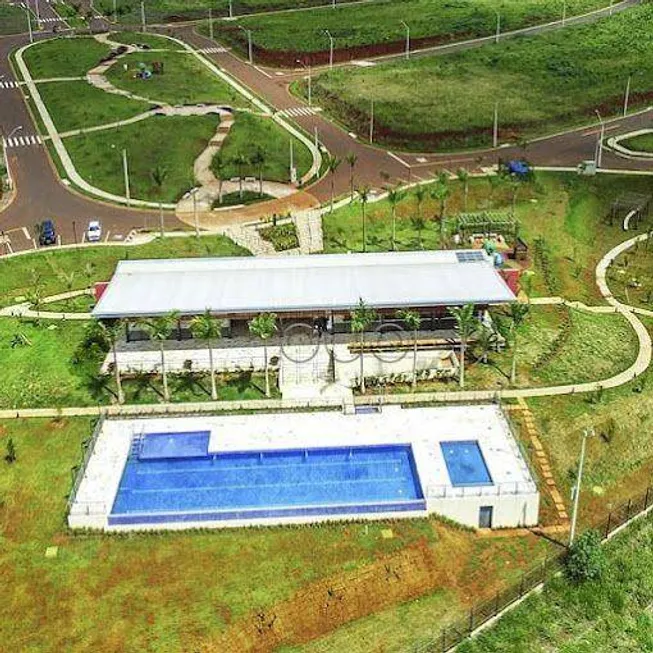 Foto 1 de Lote/Terreno à venda, 600m² em Residencial Fazenda Pinheirinho, Rio das Pedras